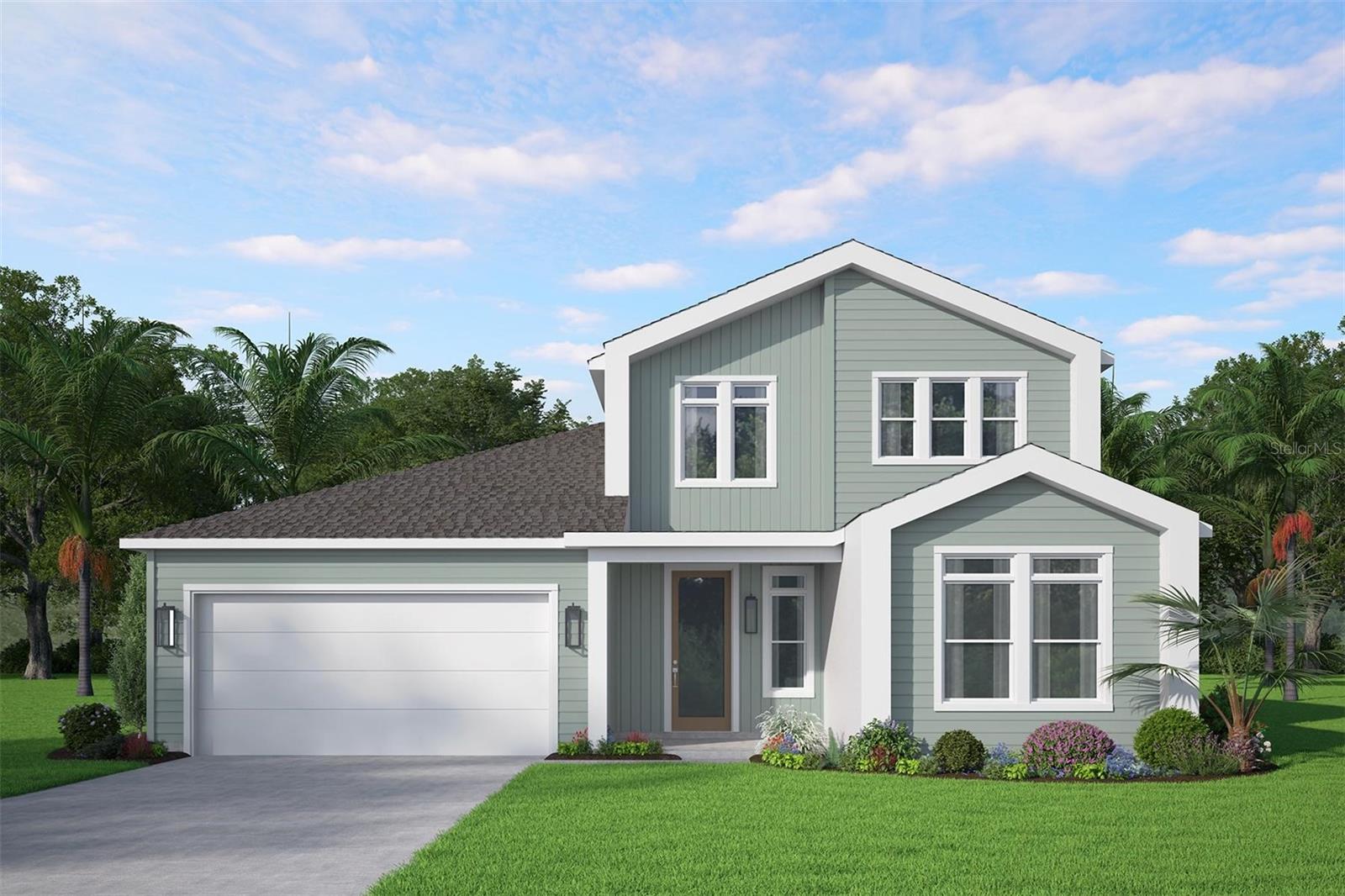 04 FAIRWAYS - Residential