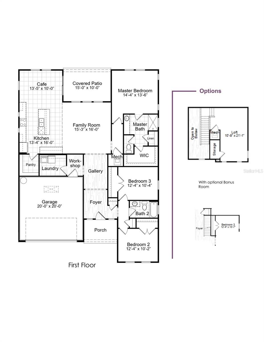 04 FAIRWAYS - Residential