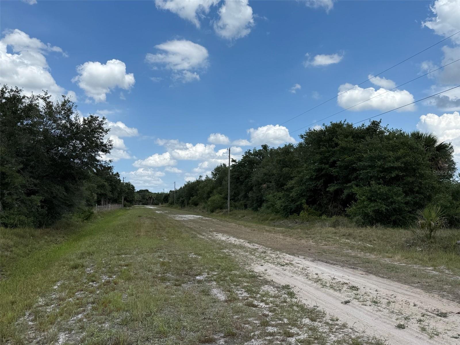 SOUTHERN COLONIZATION CO - Land