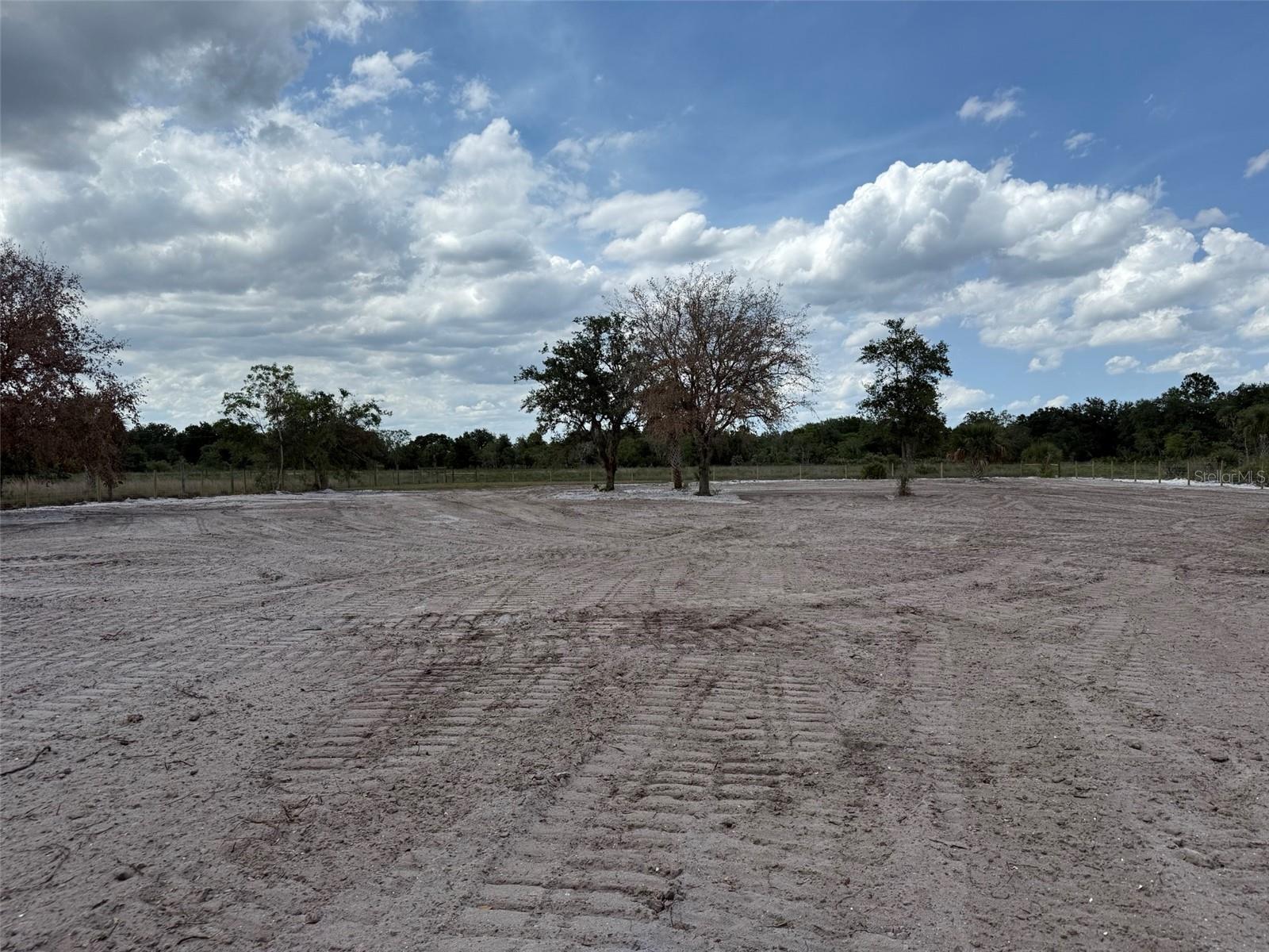 SOUTHERN COLONIZATION CO - Land