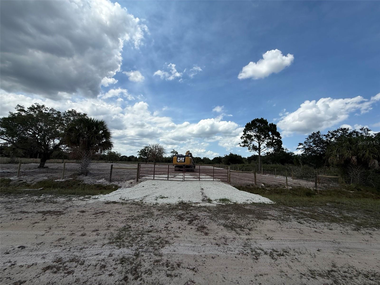 SOUTHERN COLONIZATION CO - Land
