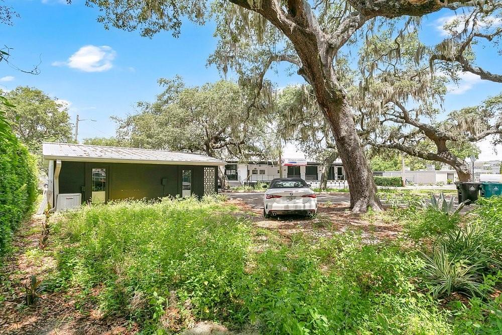 MOUNT VERNON HEIGHTS - Commercial Sale