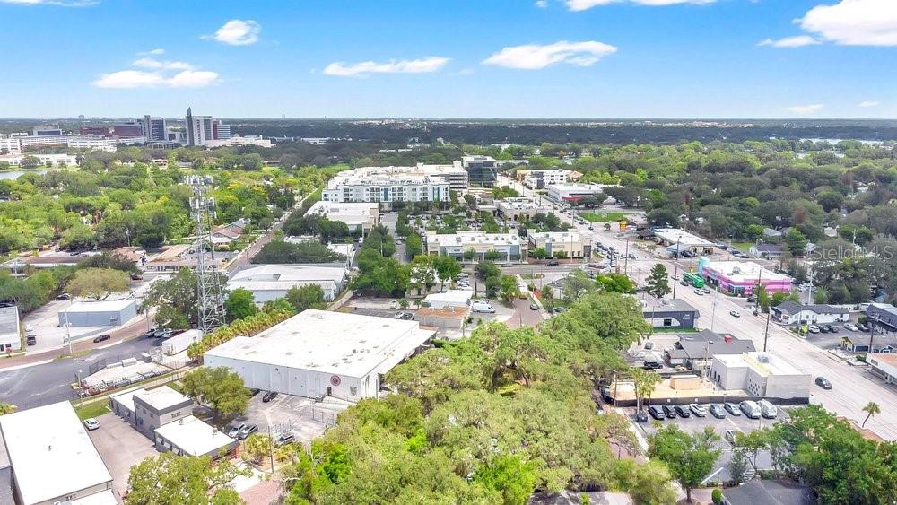 MOUNT VERNON HEIGHTS - Commercial Sale