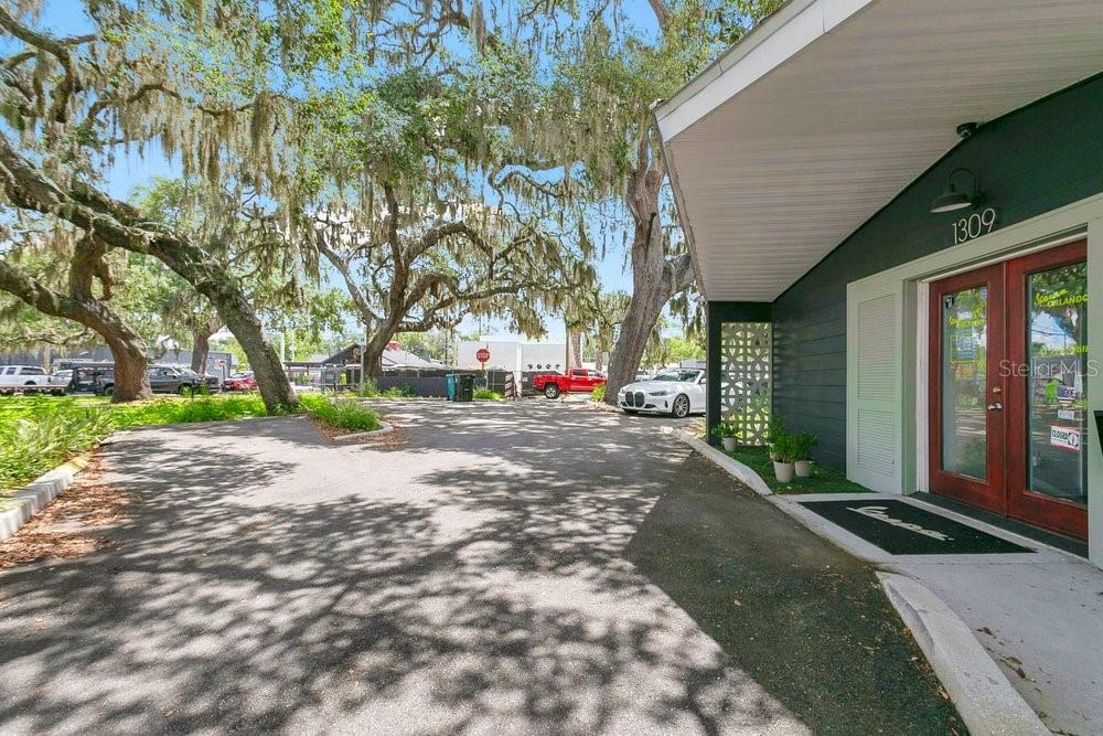 MOUNT VERNON HEIGHTS - Commercial Sale