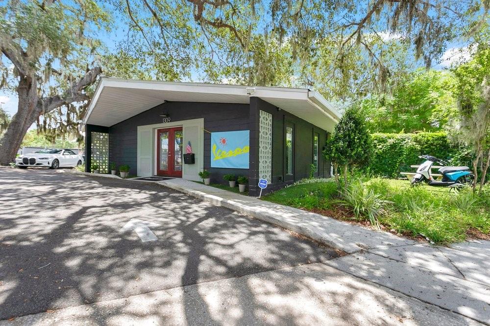 MOUNT VERNON HEIGHTS - Commercial Sale