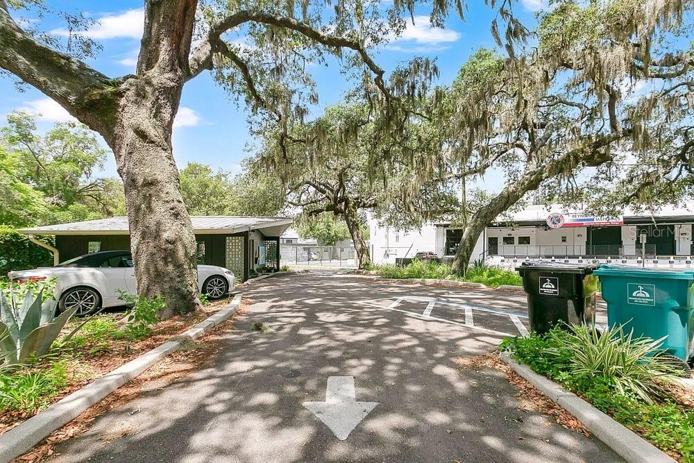 MOUNT VERNON HEIGHTS - Commercial Sale