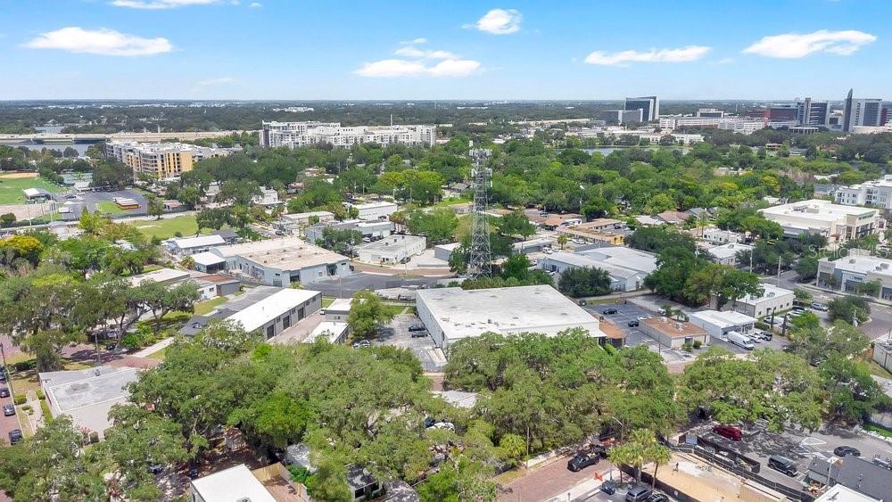 MOUNT VERNON HEIGHTS - Commercial Sale