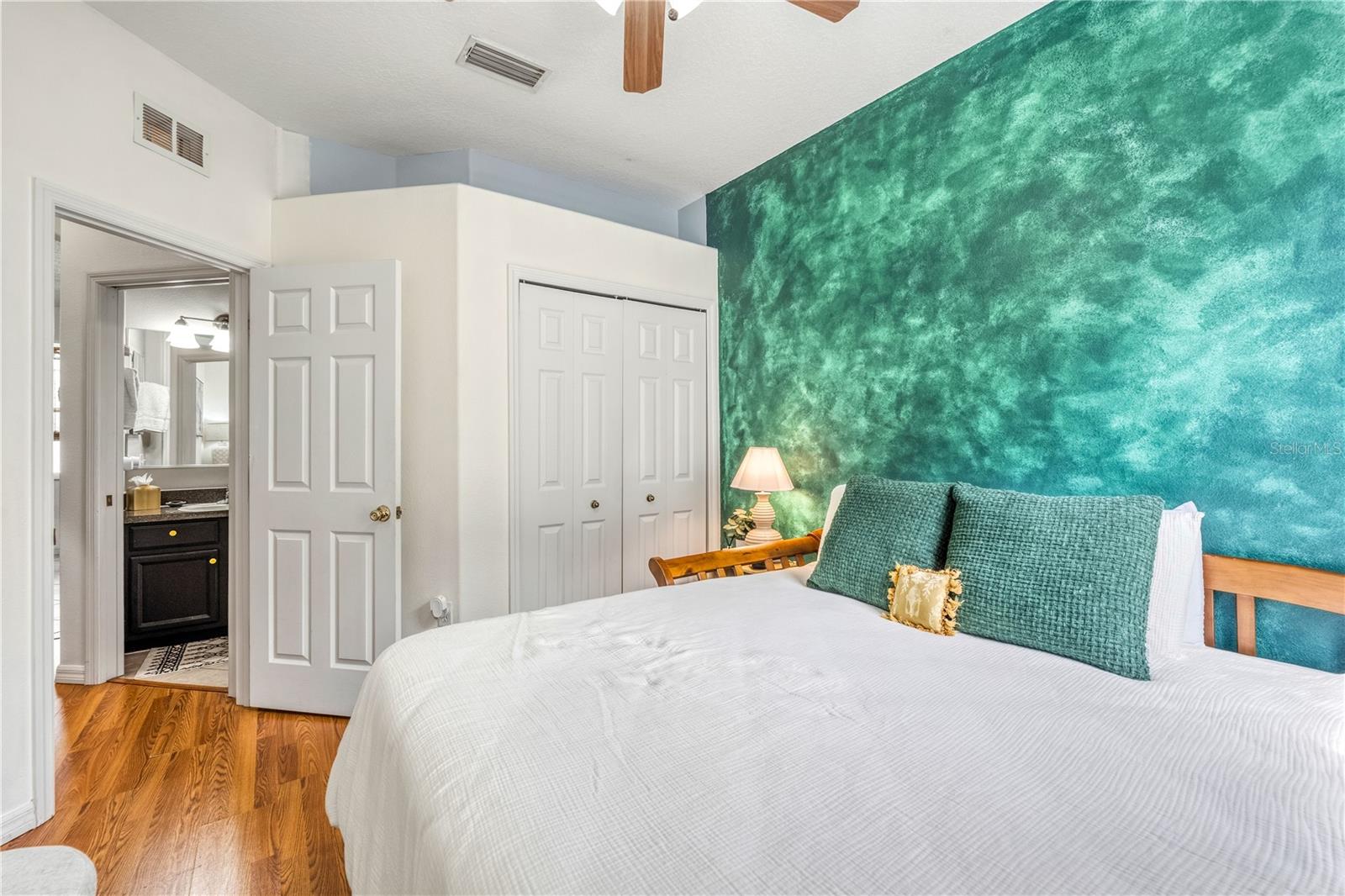 GREENBROOK VILLAGE - Residential