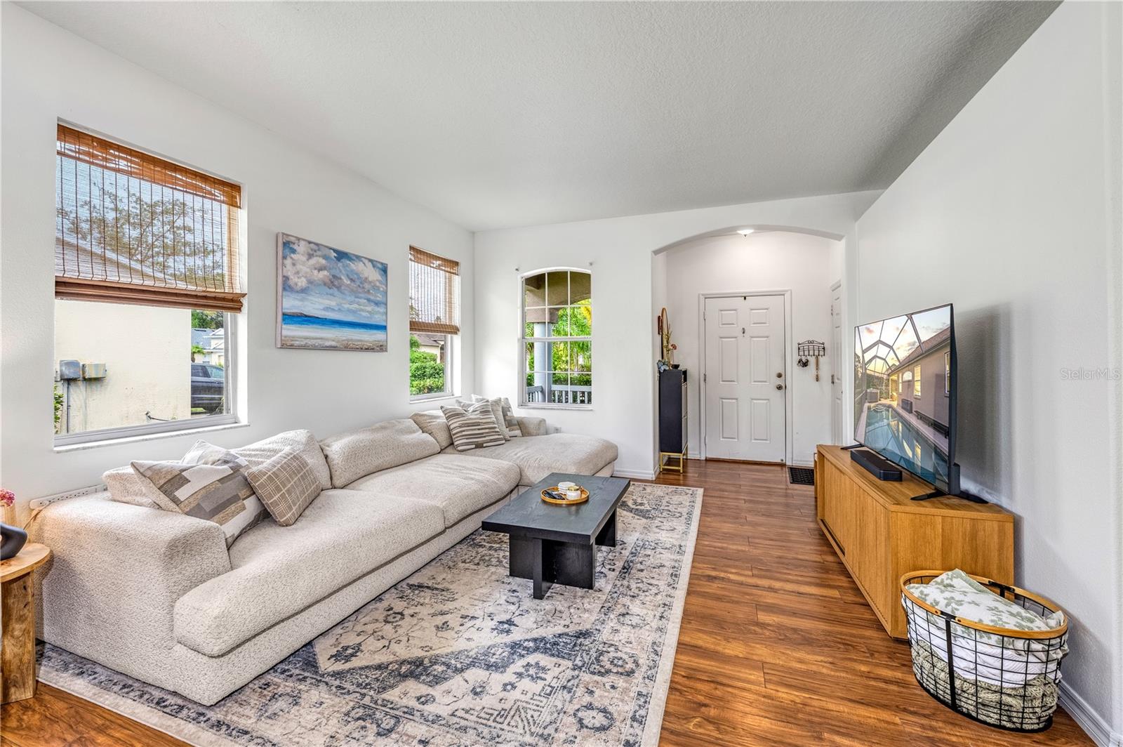 GREENBROOK VILLAGE - Residential