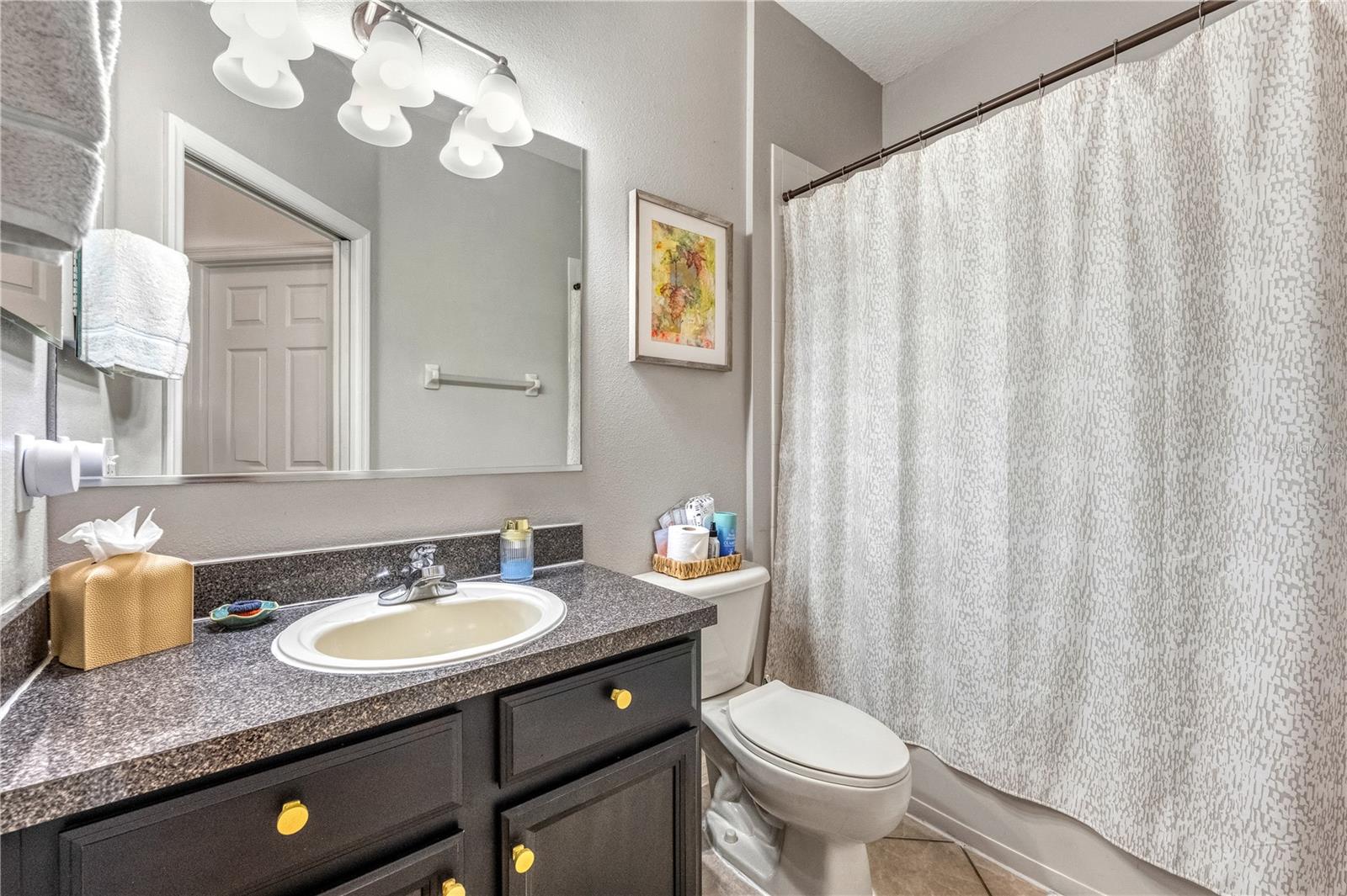GREENBROOK VILLAGE - Residential