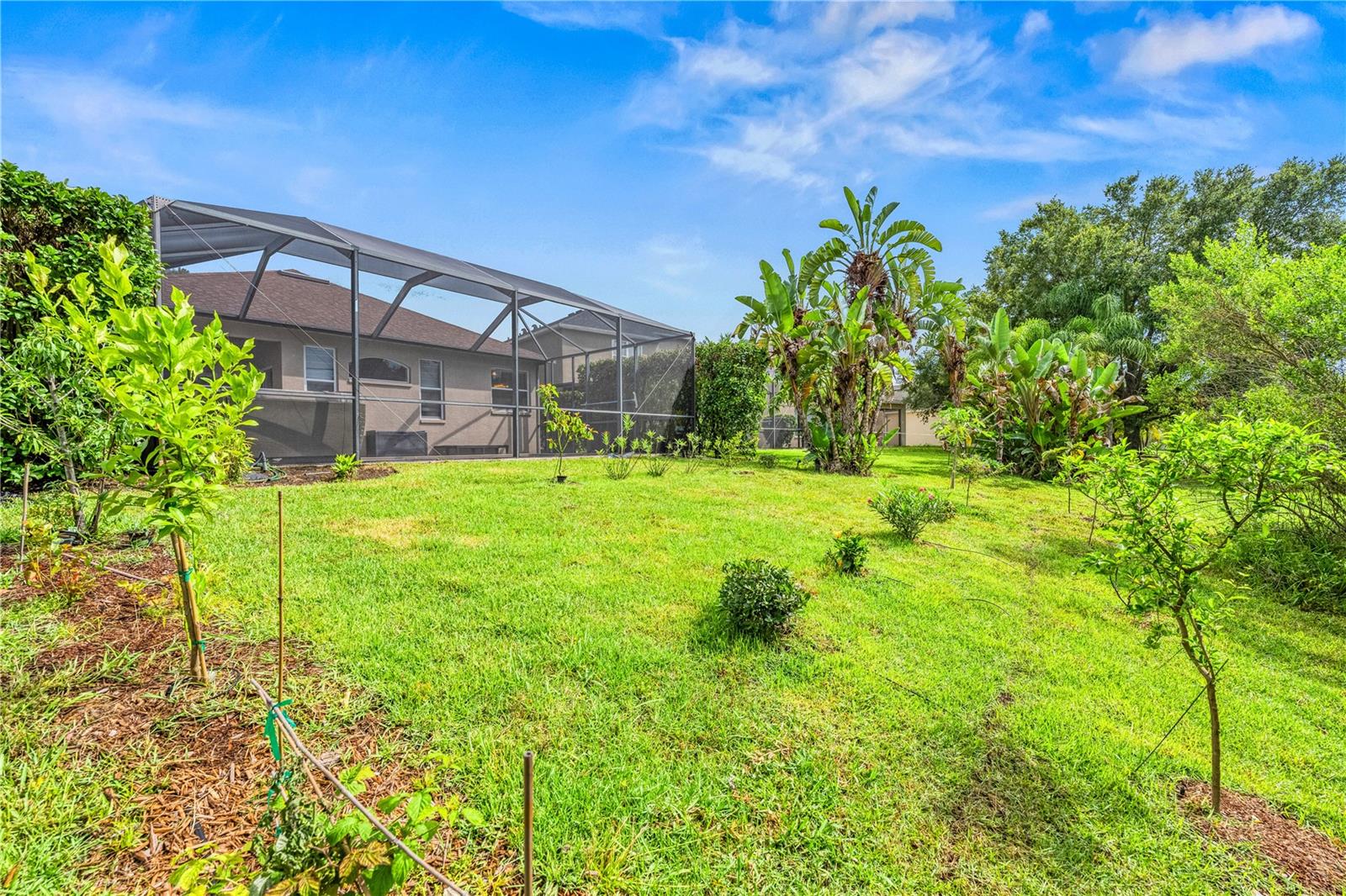 GREENBROOK VILLAGE - Residential