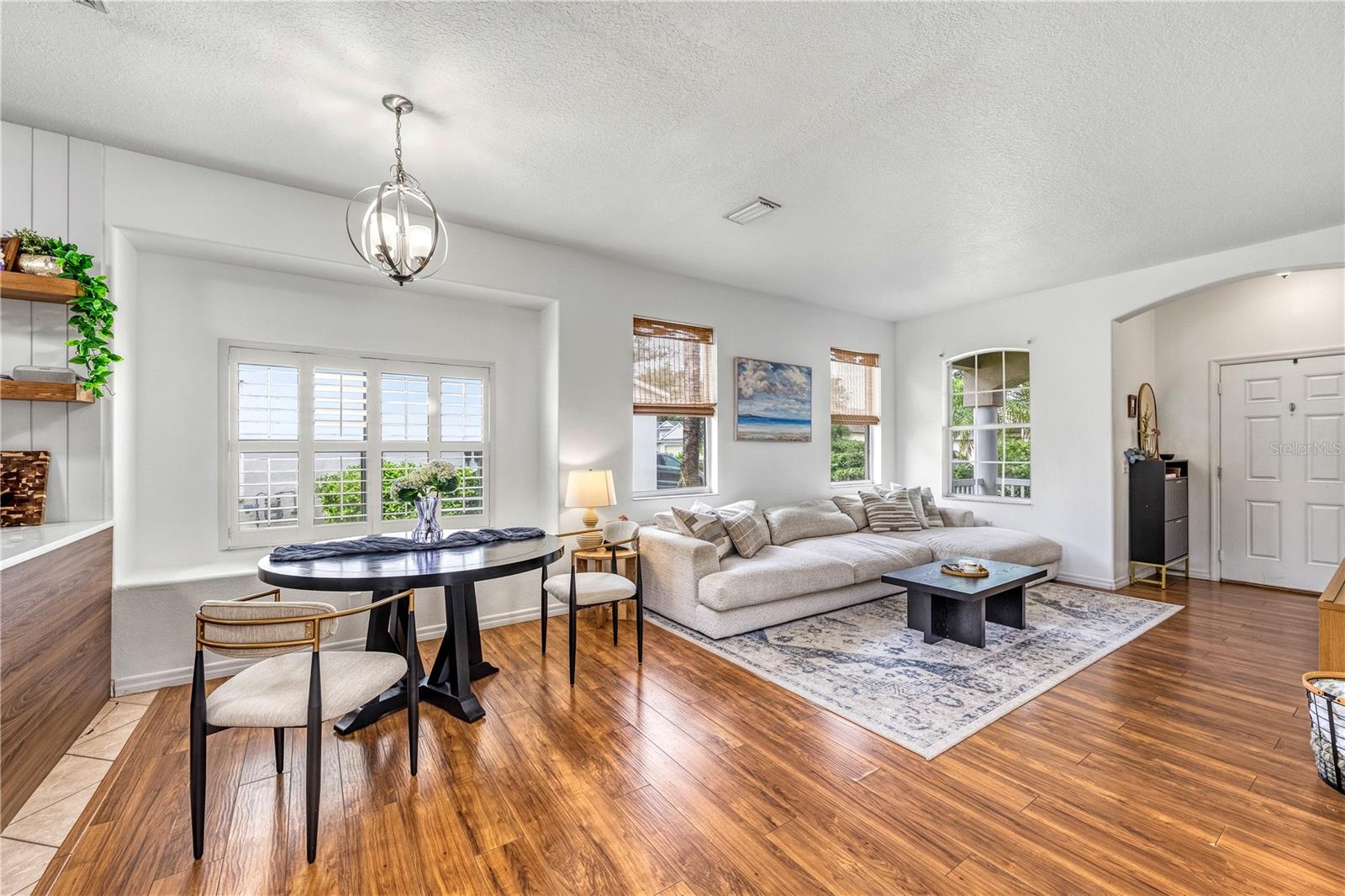 GREENBROOK VILLAGE - Residential