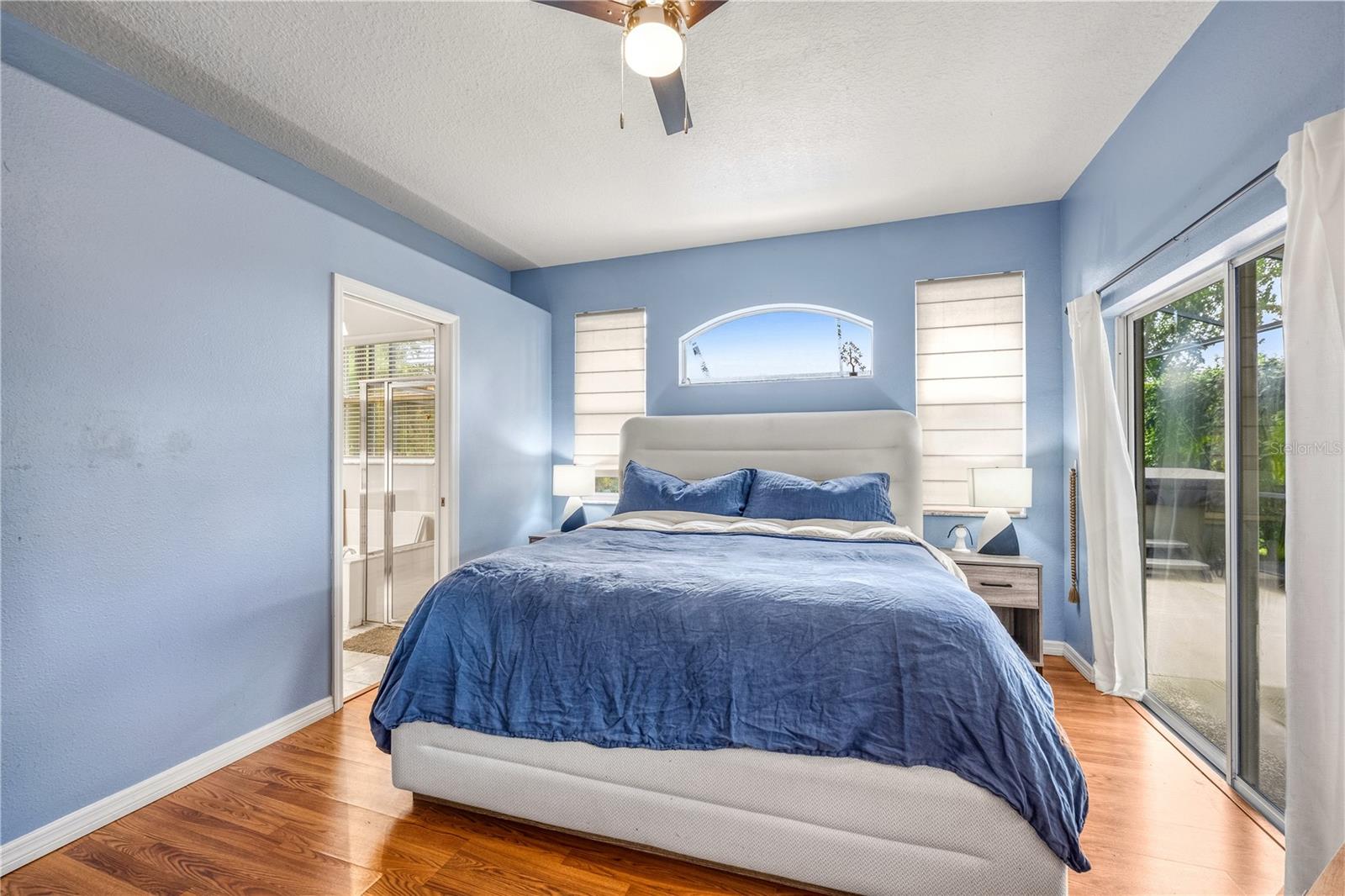 GREENBROOK VILLAGE - Residential