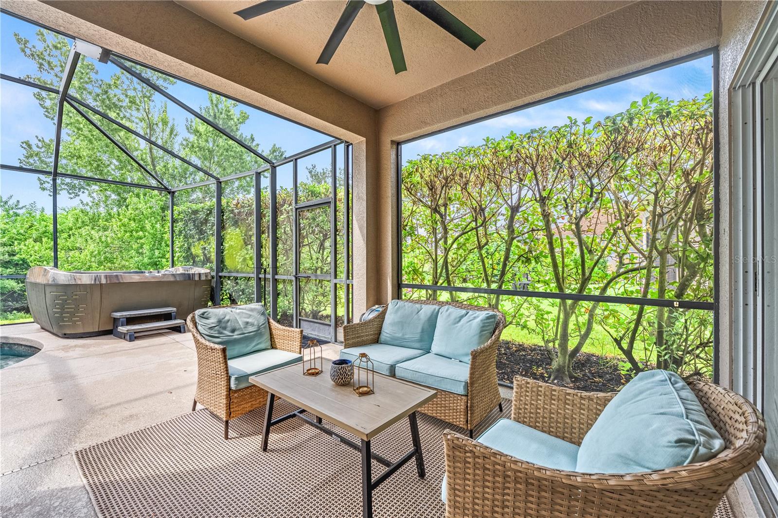 GREENBROOK VILLAGE - Residential