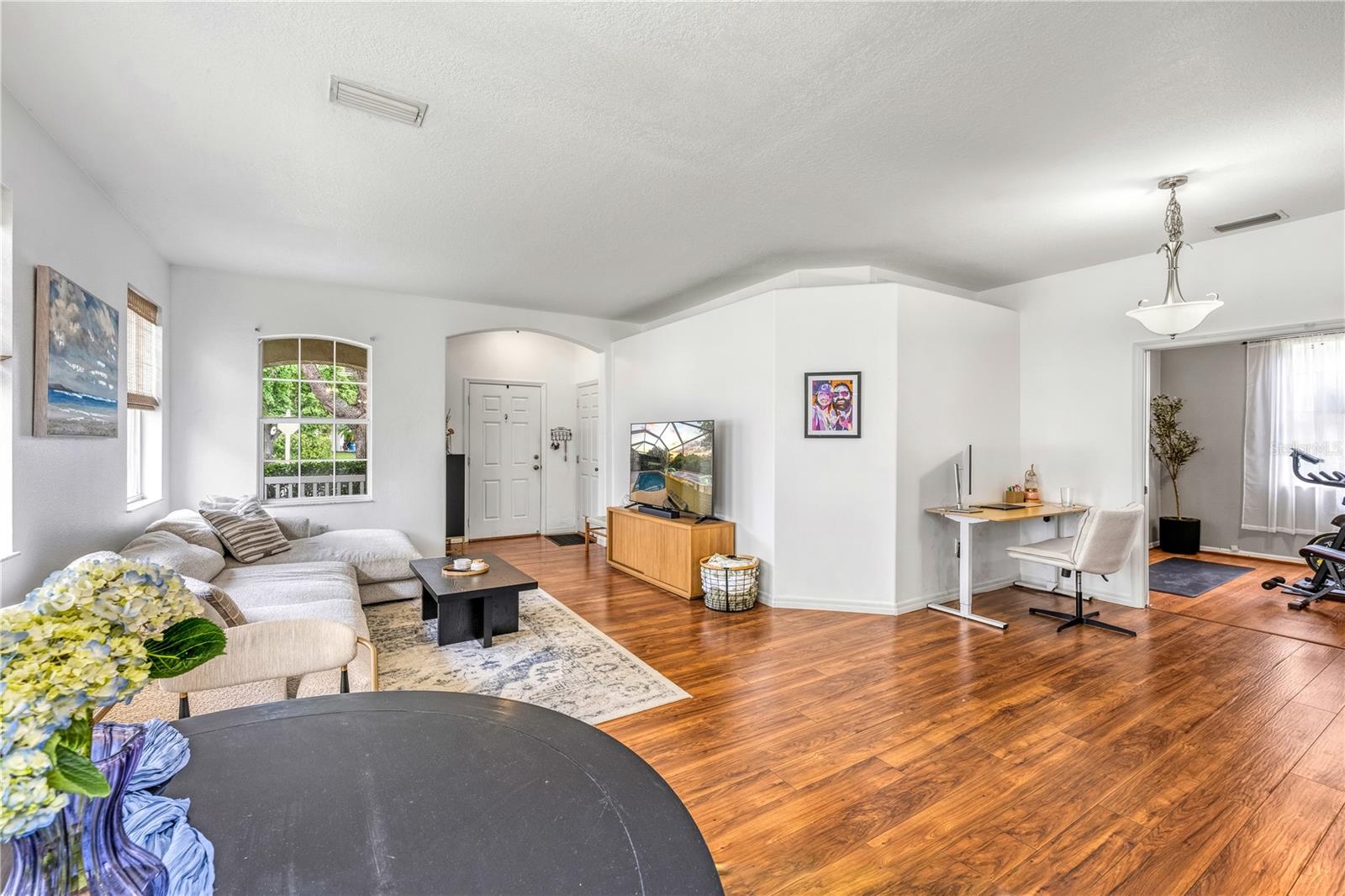 GREENBROOK VILLAGE - Residential