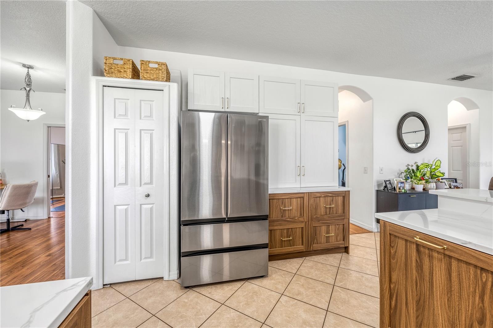 GREENBROOK VILLAGE - Residential