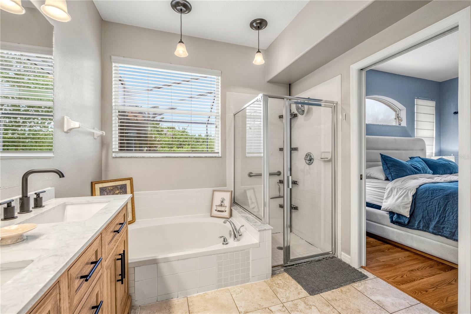 GREENBROOK VILLAGE - Residential