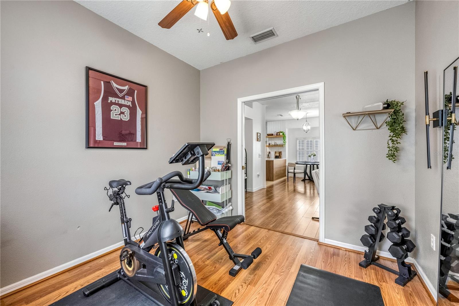 GREENBROOK VILLAGE - Residential