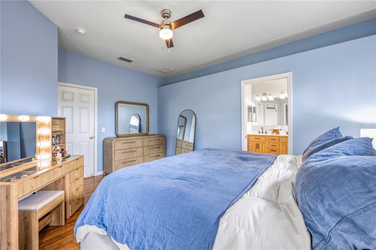 GREENBROOK VILLAGE - Residential