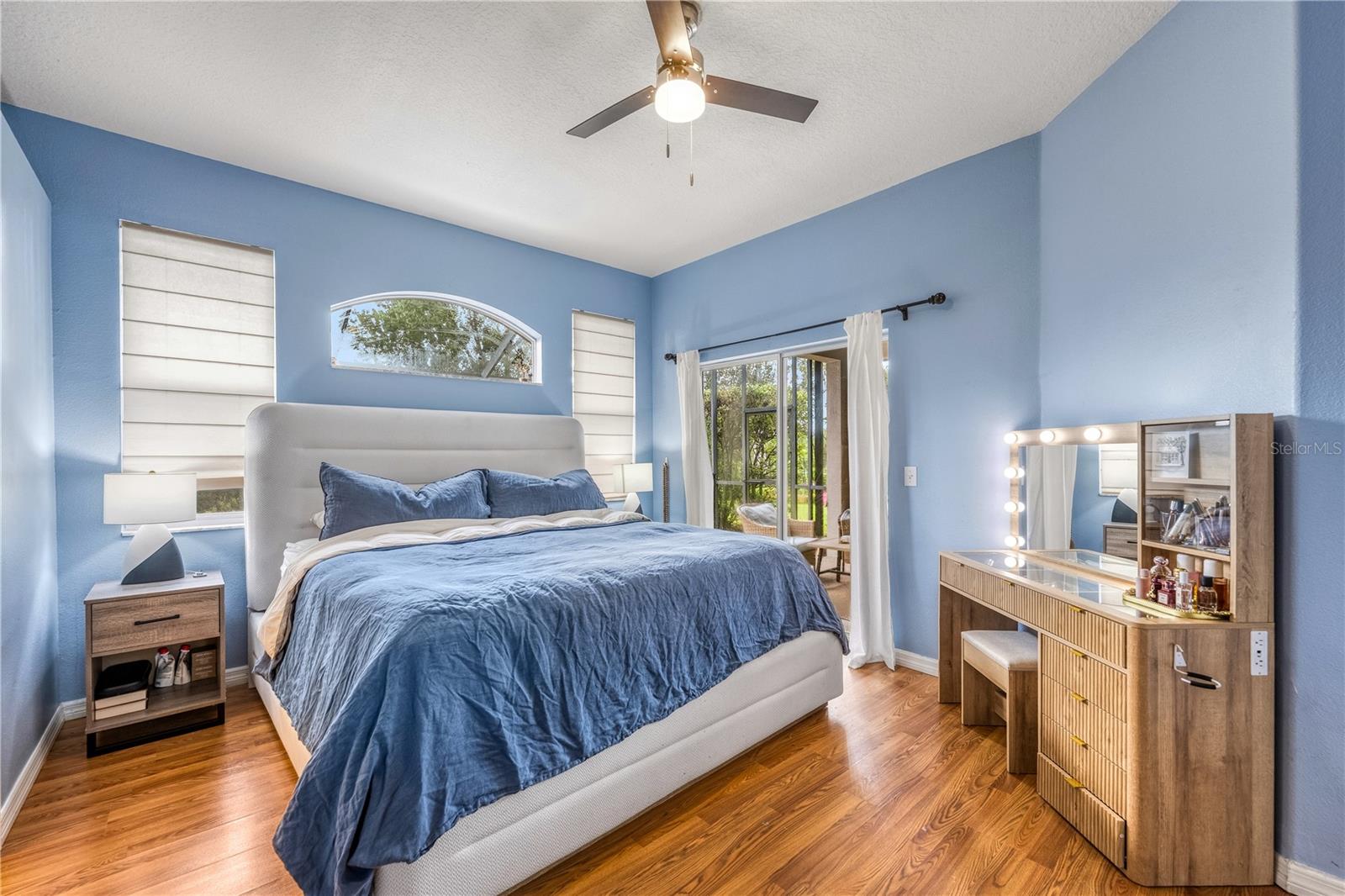 GREENBROOK VILLAGE - Residential
