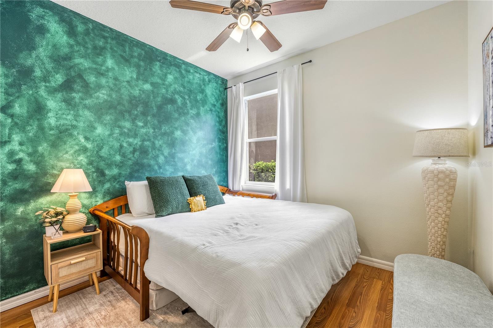 GREENBROOK VILLAGE - Residential