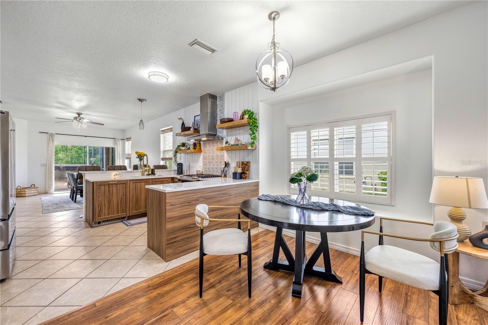 GREENBROOK VILLAGE - Residential