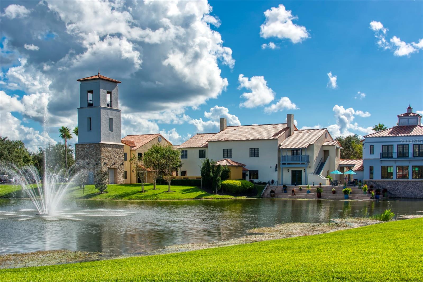 SOLIVITA - Residential