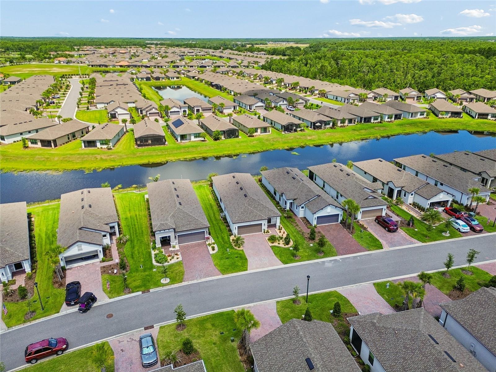 SOLIVITA - Residential