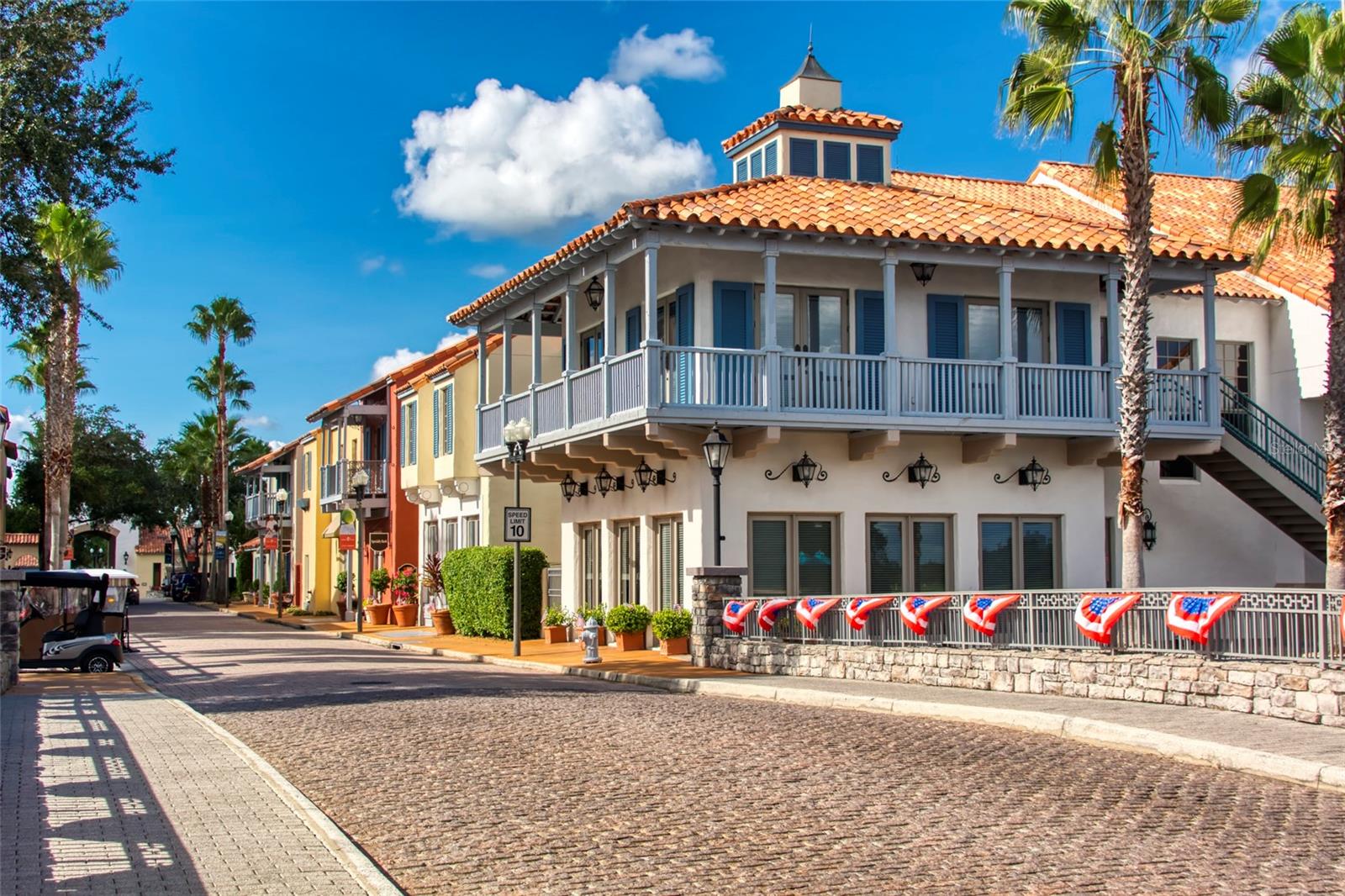 SOLIVITA - Residential