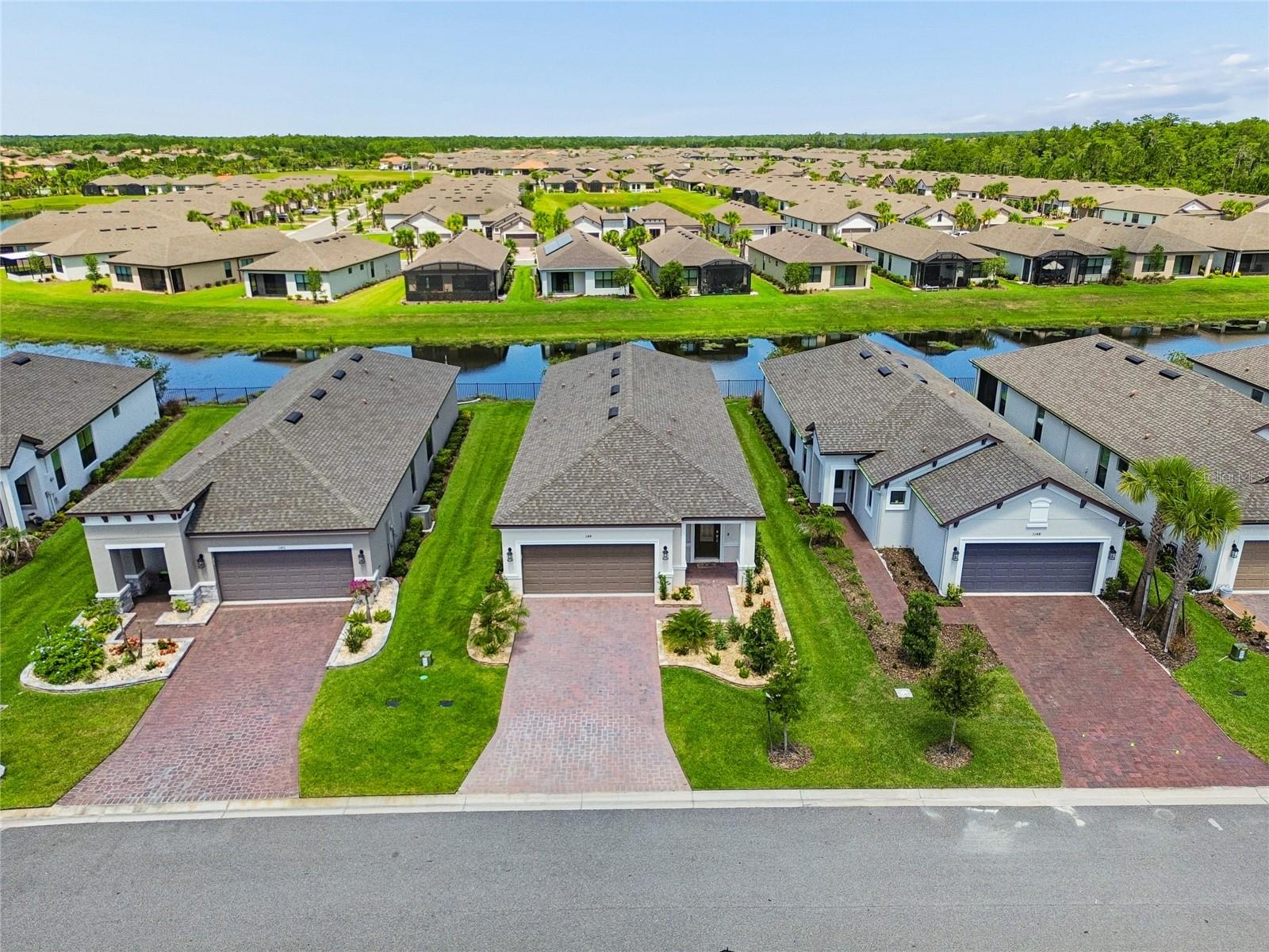 SOLIVITA - Residential