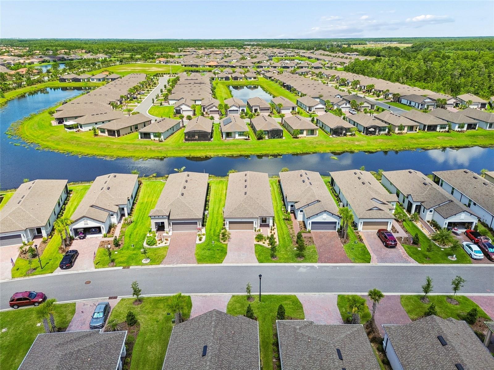 SOLIVITA - Residential