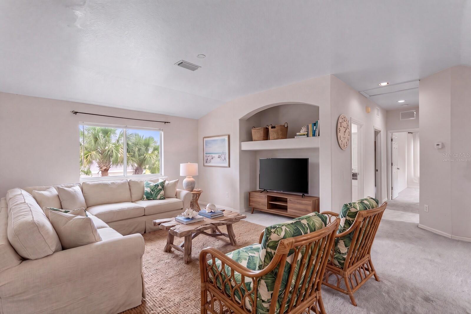CORY LAKE ISLES PH 6 UNIT 1 - Residential