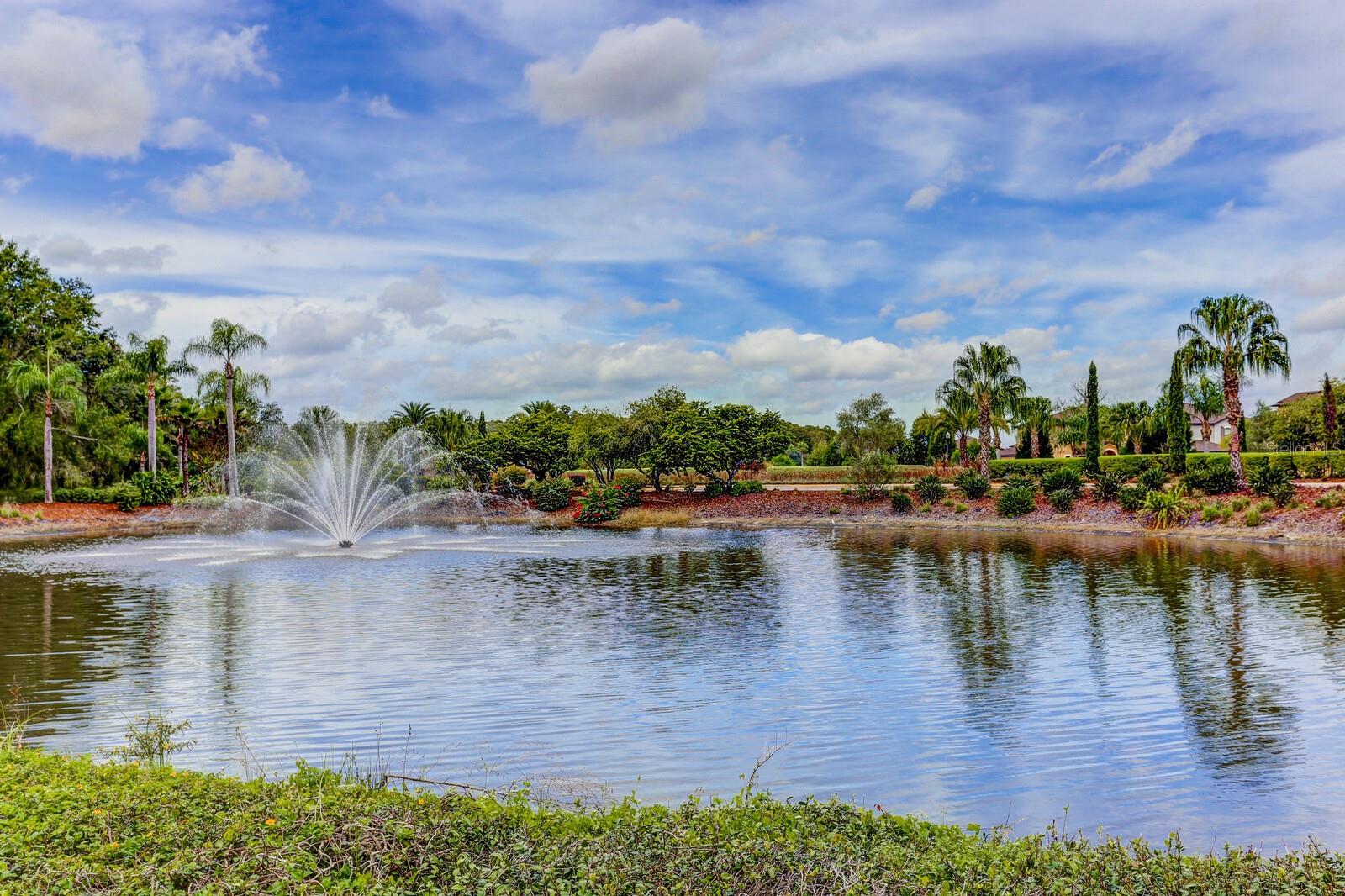CORY LAKE ISLES PH 6 UNIT 1 - Residential