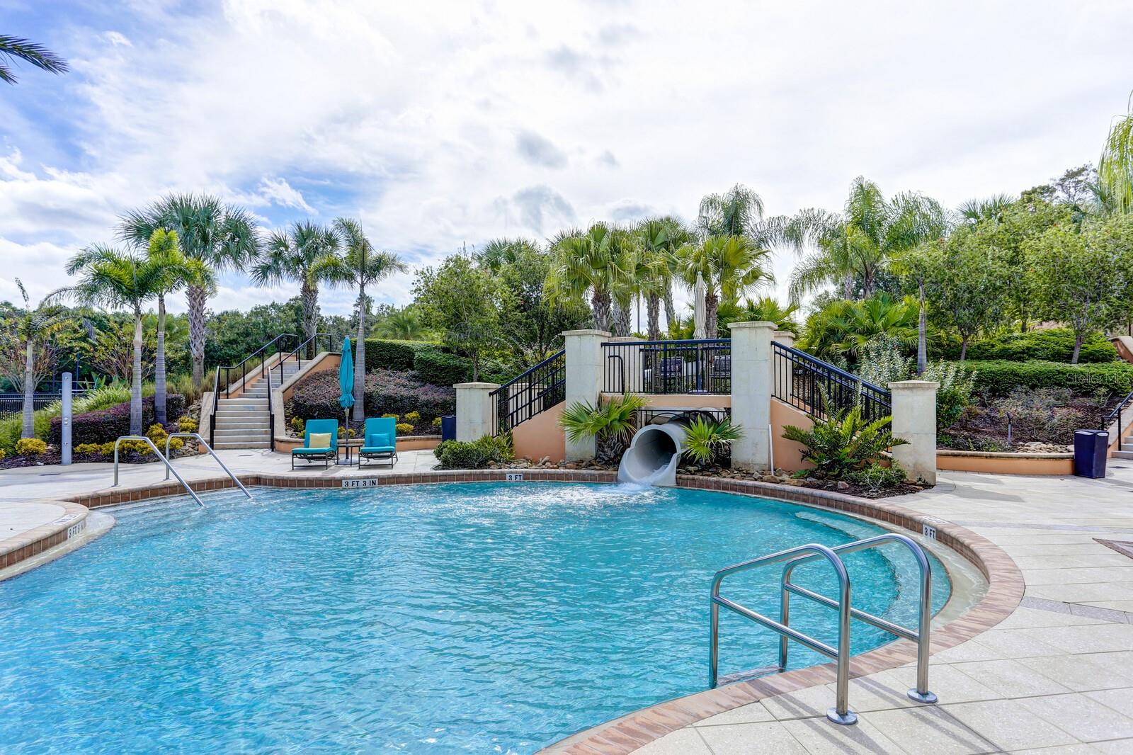 CORY LAKE ISLES PH 6 UNIT 1 - Residential