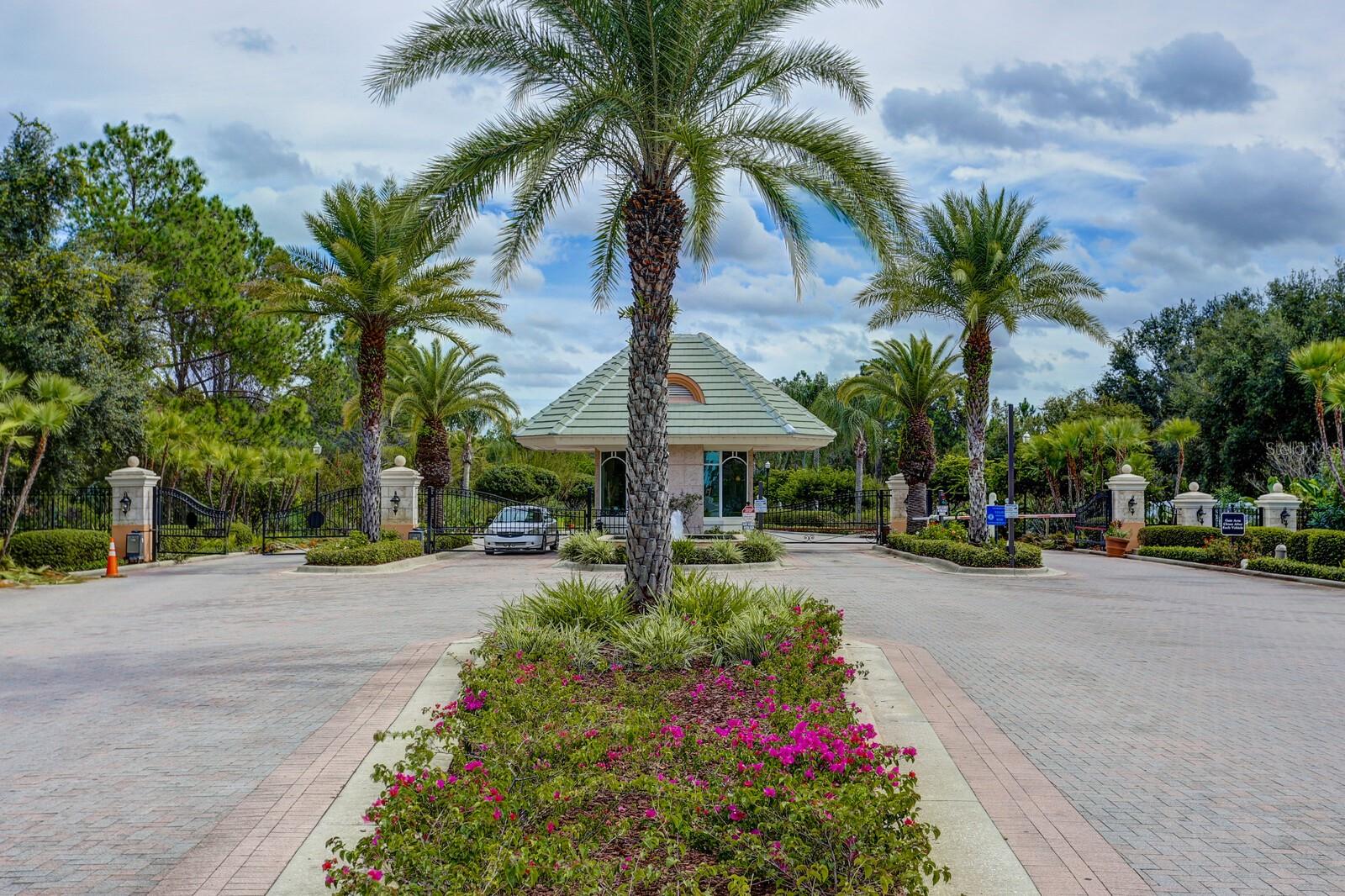 CORY LAKE ISLES PH 6 UNIT 1 - Residential
