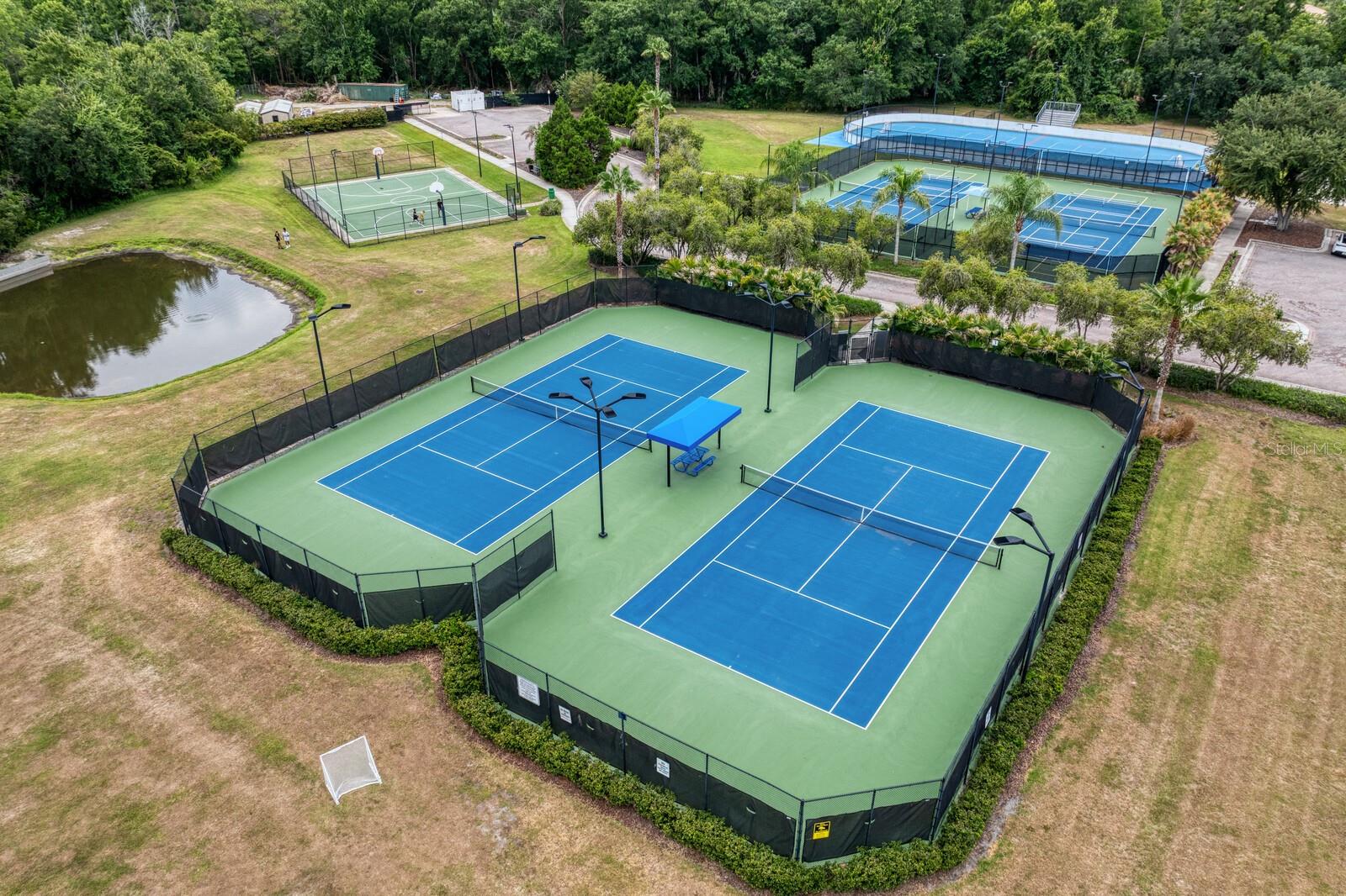 CORY LAKE ISLES PH 6 UNIT 1 - Residential