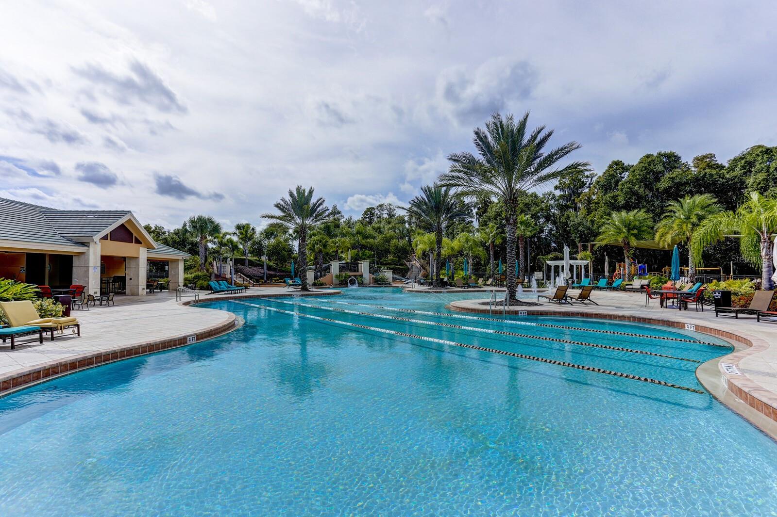 CORY LAKE ISLES PH 6 UNIT 1 - Residential