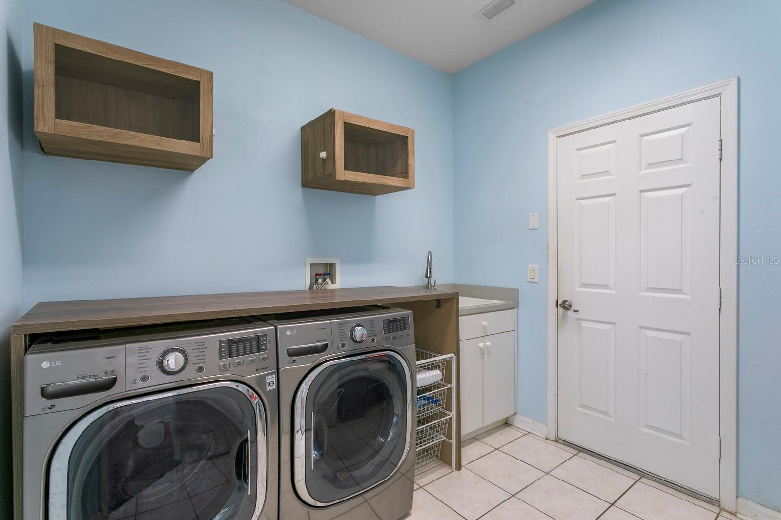 CORY LAKE ISLES PH 6 UNIT 1 - Residential