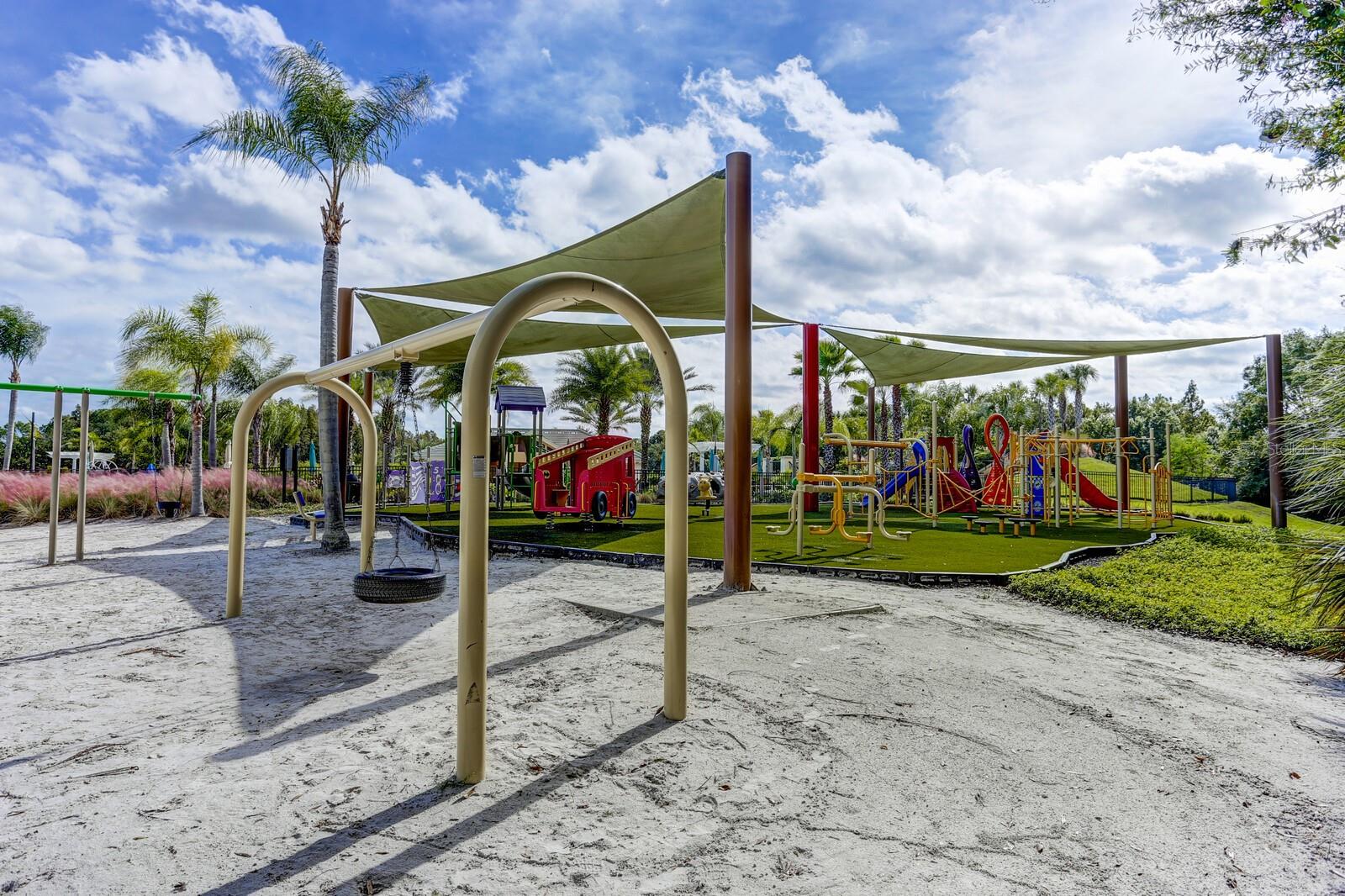 CORY LAKE ISLES PH 6 UNIT 1 - Residential