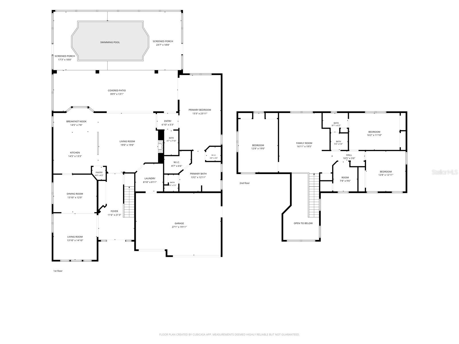 CORY LAKE ISLES PH 6 UNIT 1 - Residential