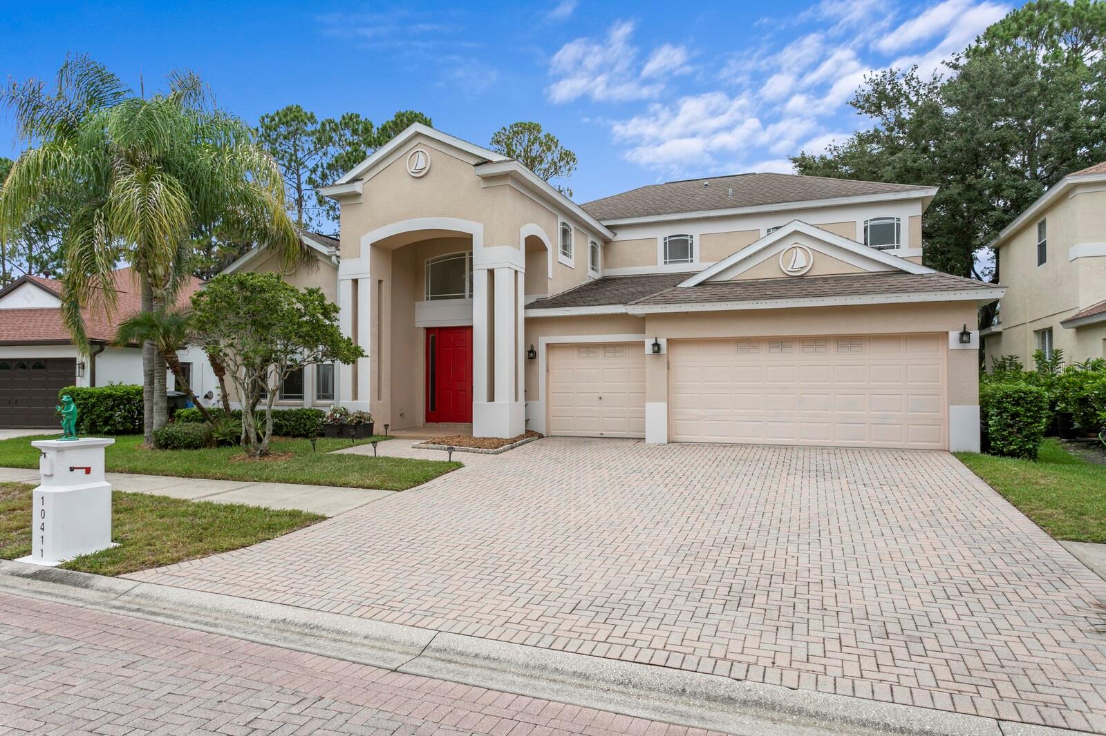 CORY LAKE ISLES PH 6 UNIT 1 - Residential