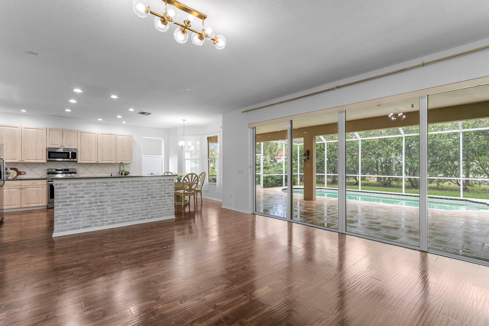 CORY LAKE ISLES PH 6 UNIT 1 - Residential
