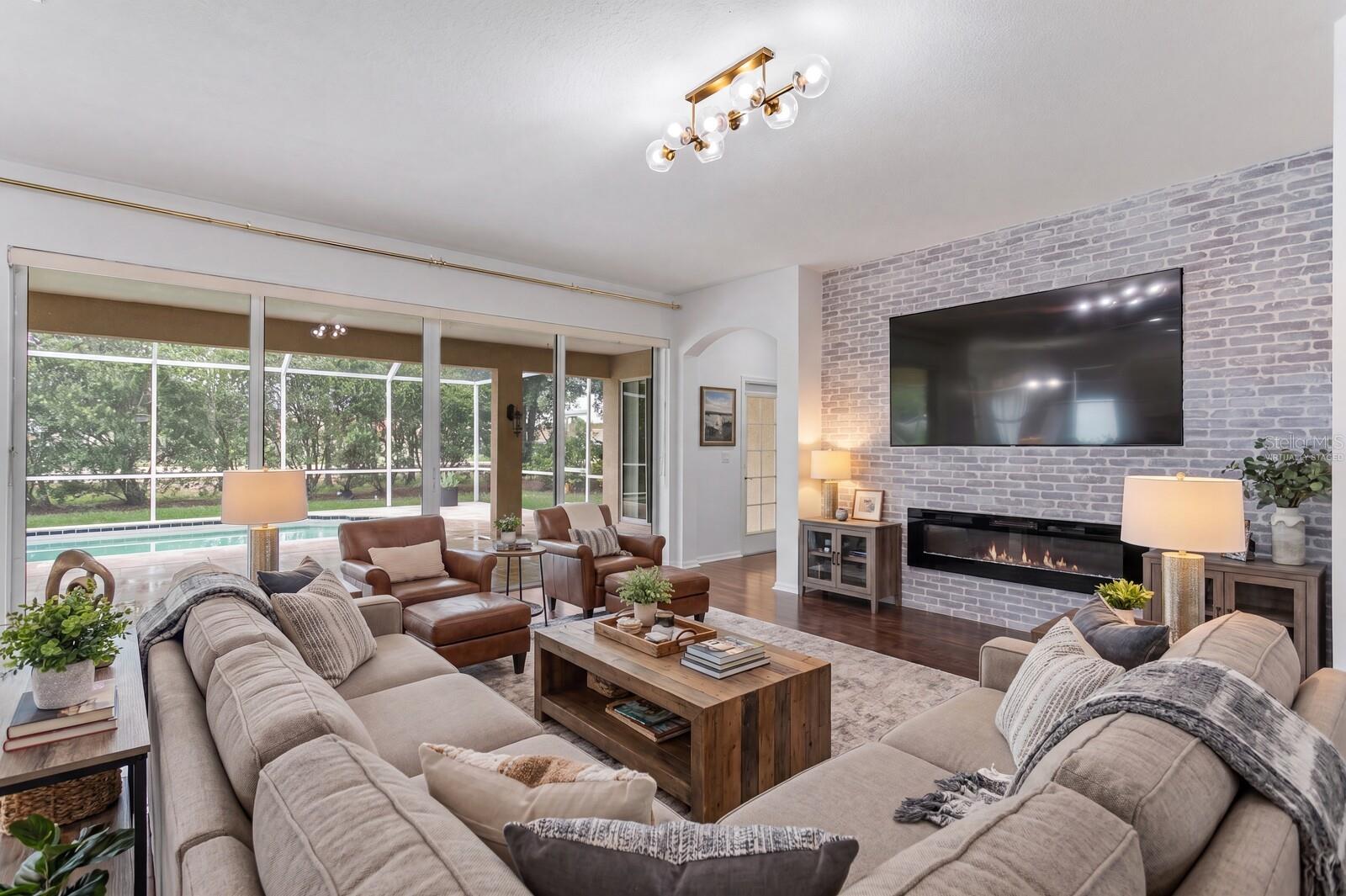 CORY LAKE ISLES PH 6 UNIT 1 - Residential