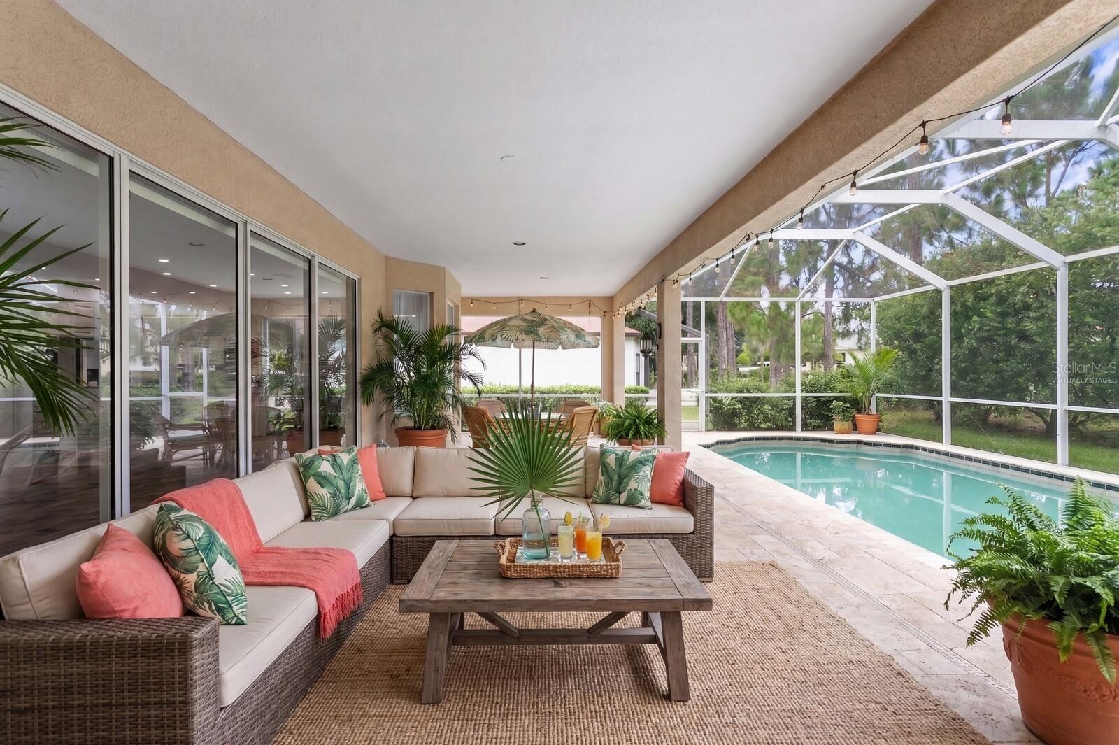 CORY LAKE ISLES PH 6 UNIT 1 - Residential