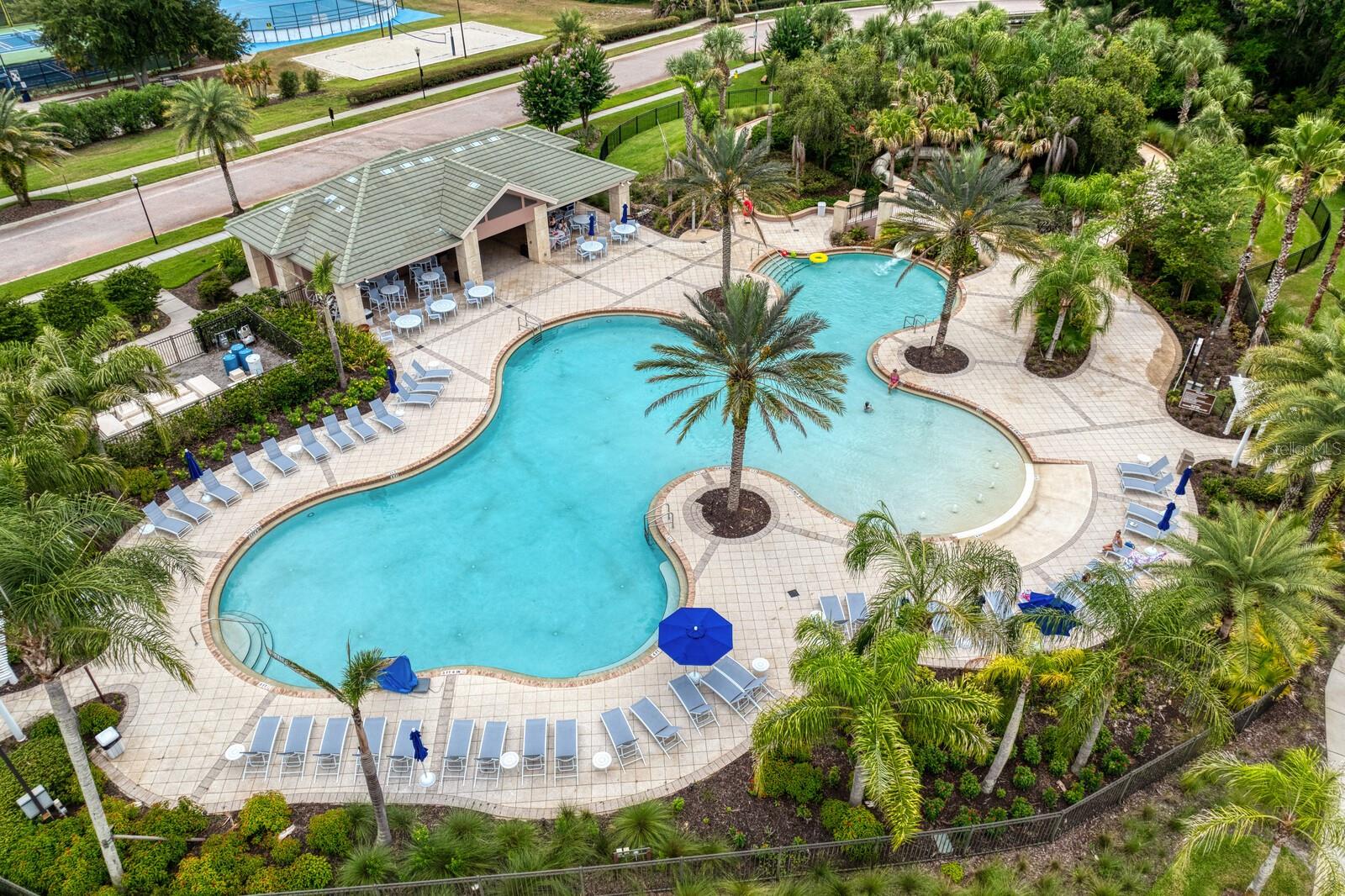 CORY LAKE ISLES PH 6 UNIT 1 - Residential