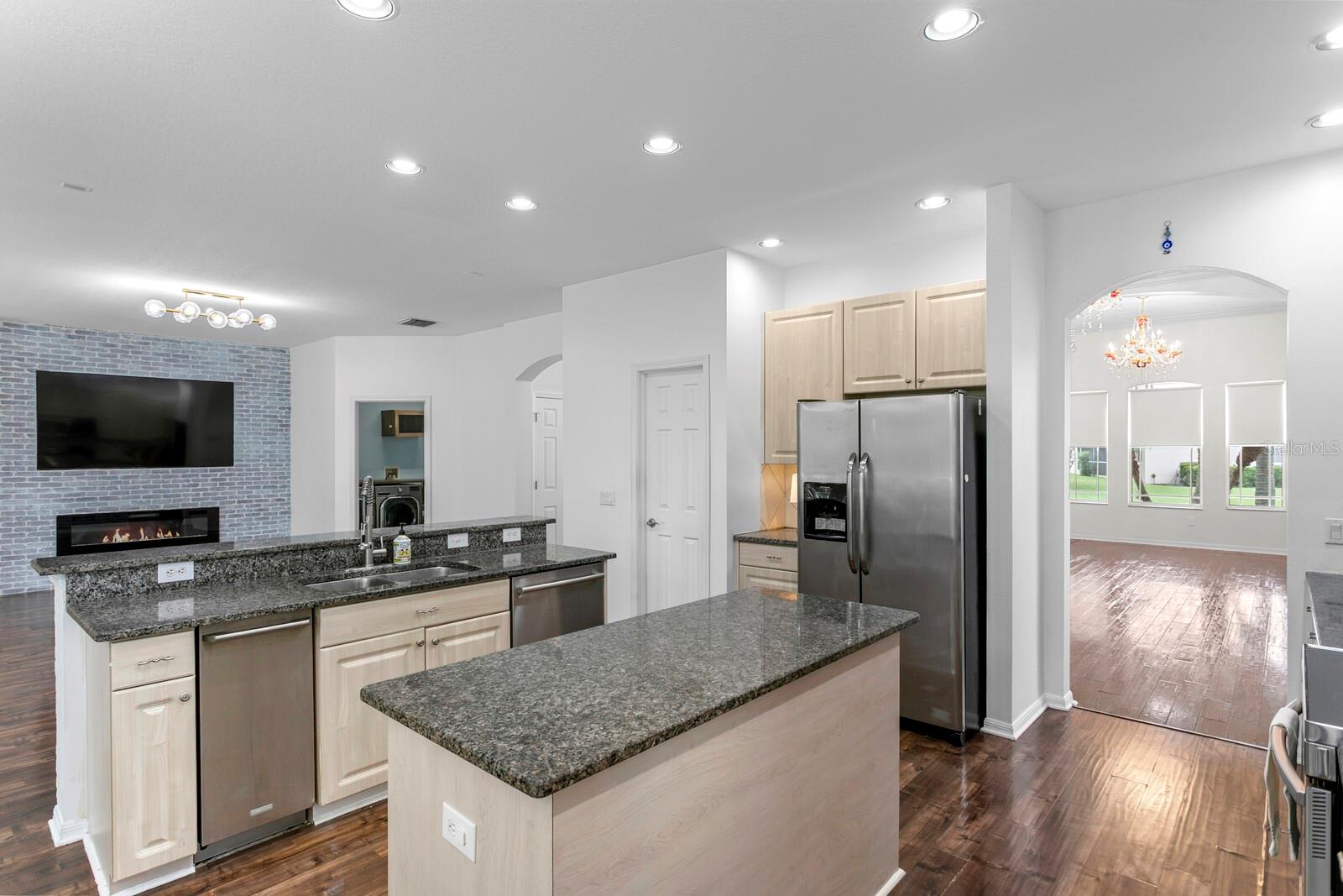 CORY LAKE ISLES PH 6 UNIT 1 - Residential