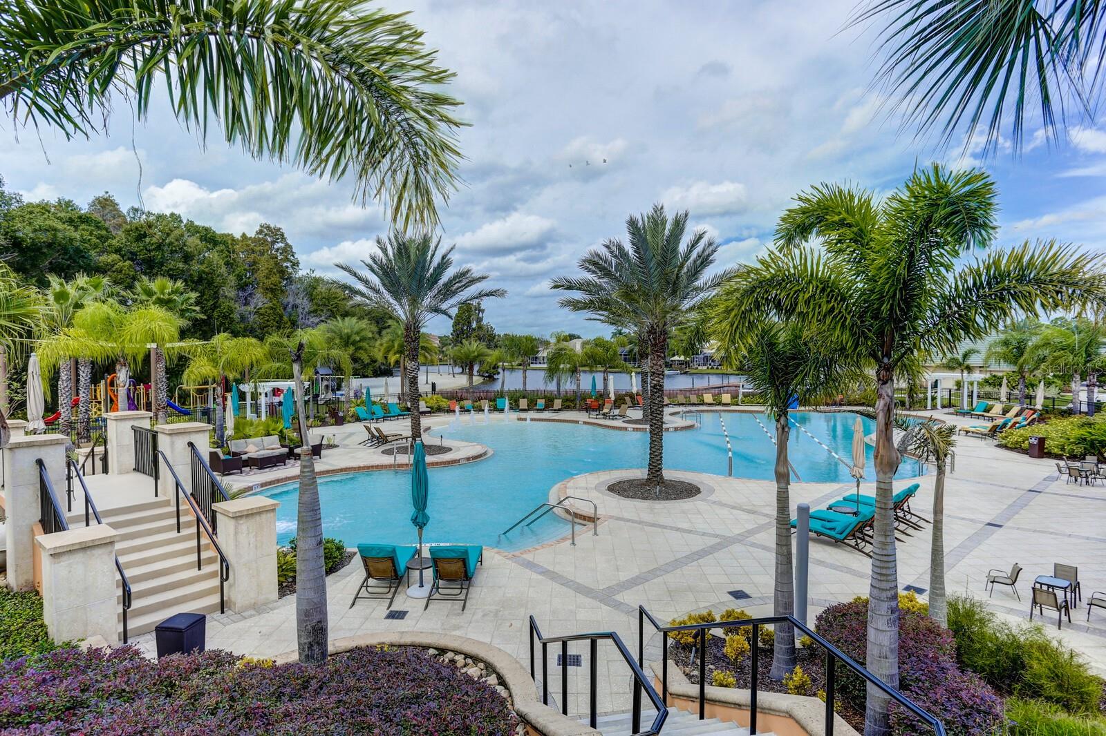 CORY LAKE ISLES PH 6 UNIT 1 - Residential
