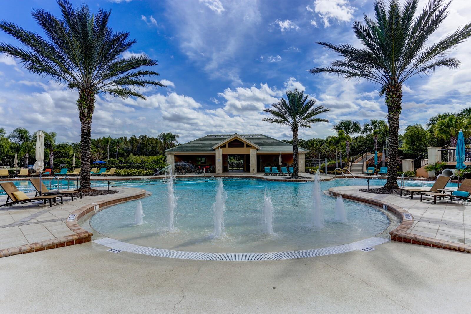 CORY LAKE ISLES PH 6 UNIT 1 - Residential