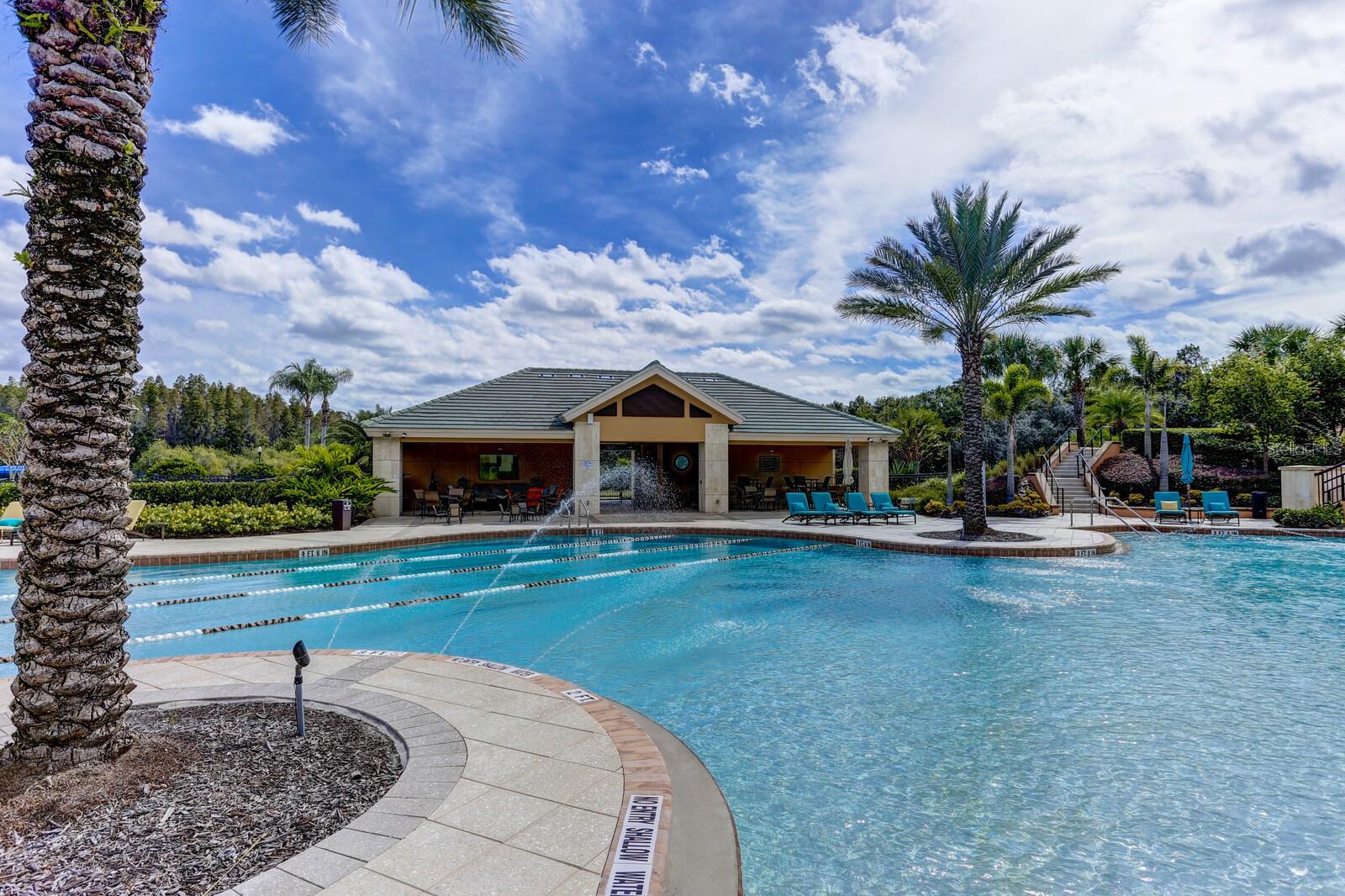 CORY LAKE ISLES PH 6 UNIT 1 - Residential
