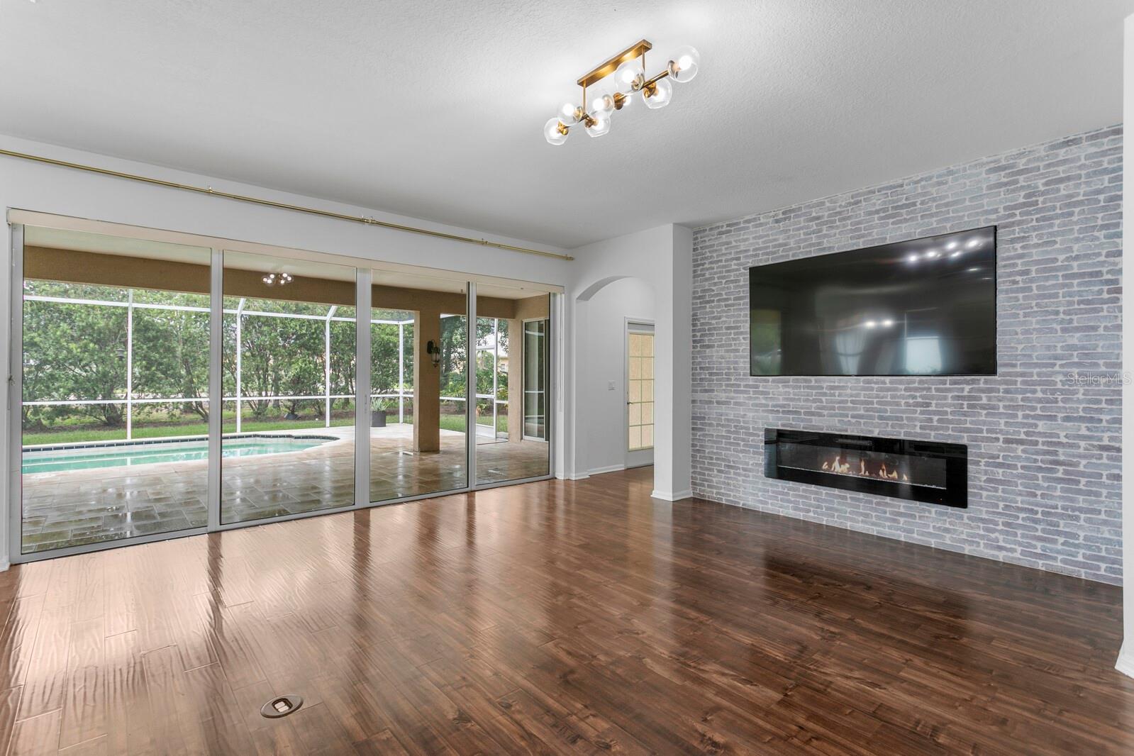 CORY LAKE ISLES PH 6 UNIT 1 - Residential
